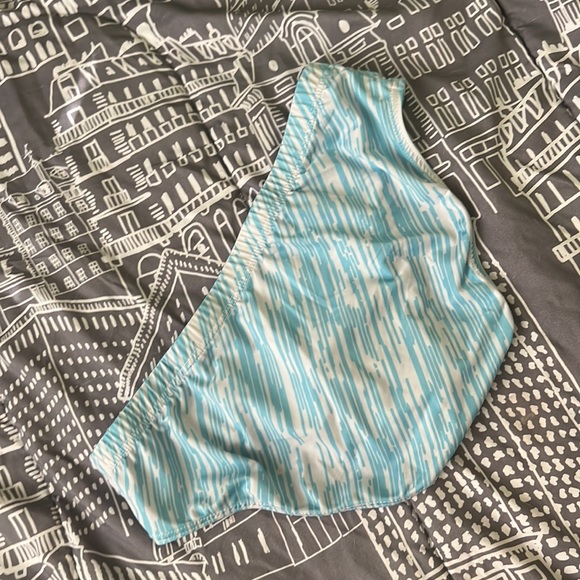 MEN’s JJ Malibu Swim Brief in size SMALL - Picture 4 of 5